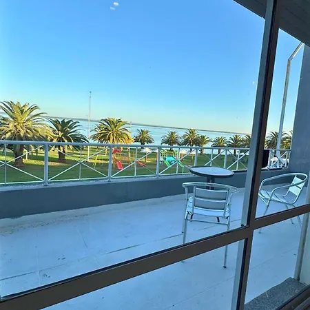 Marina Del Faro Resort Termas de Río Hondo Exterior photo