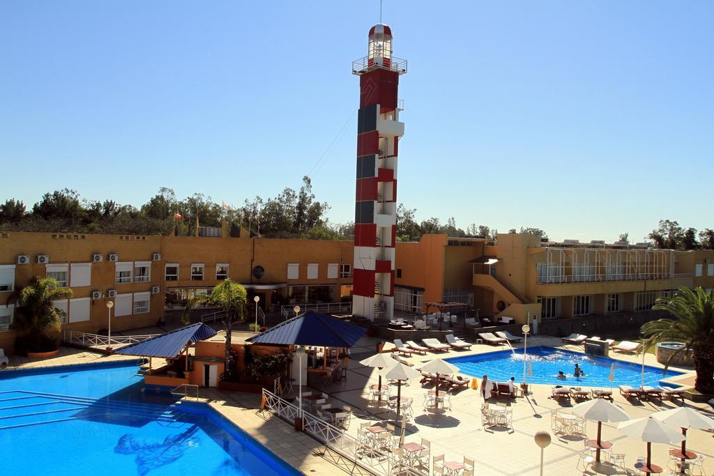 Marina Del Faro 4* Termas de Rio Hondo