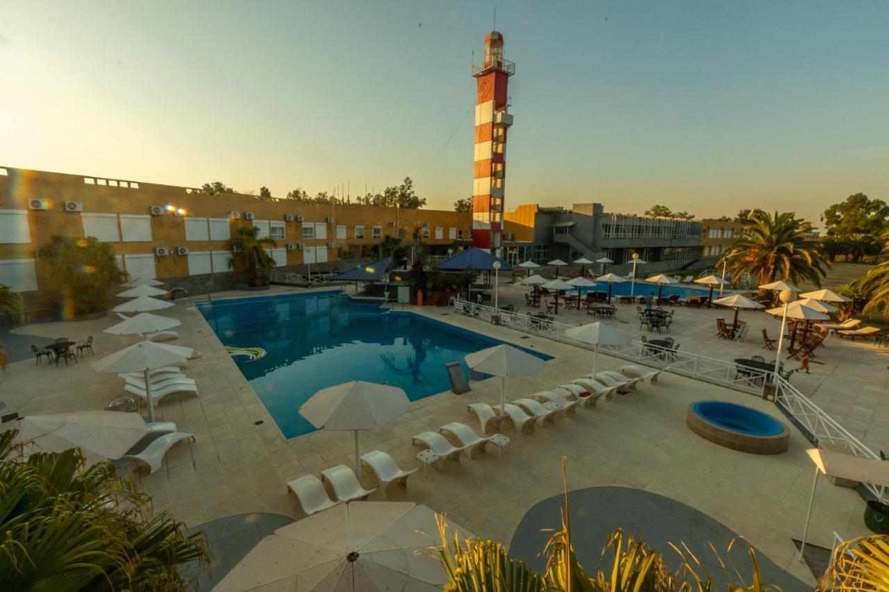 Marina Del Faro Hotel Termas de Rio Hondo