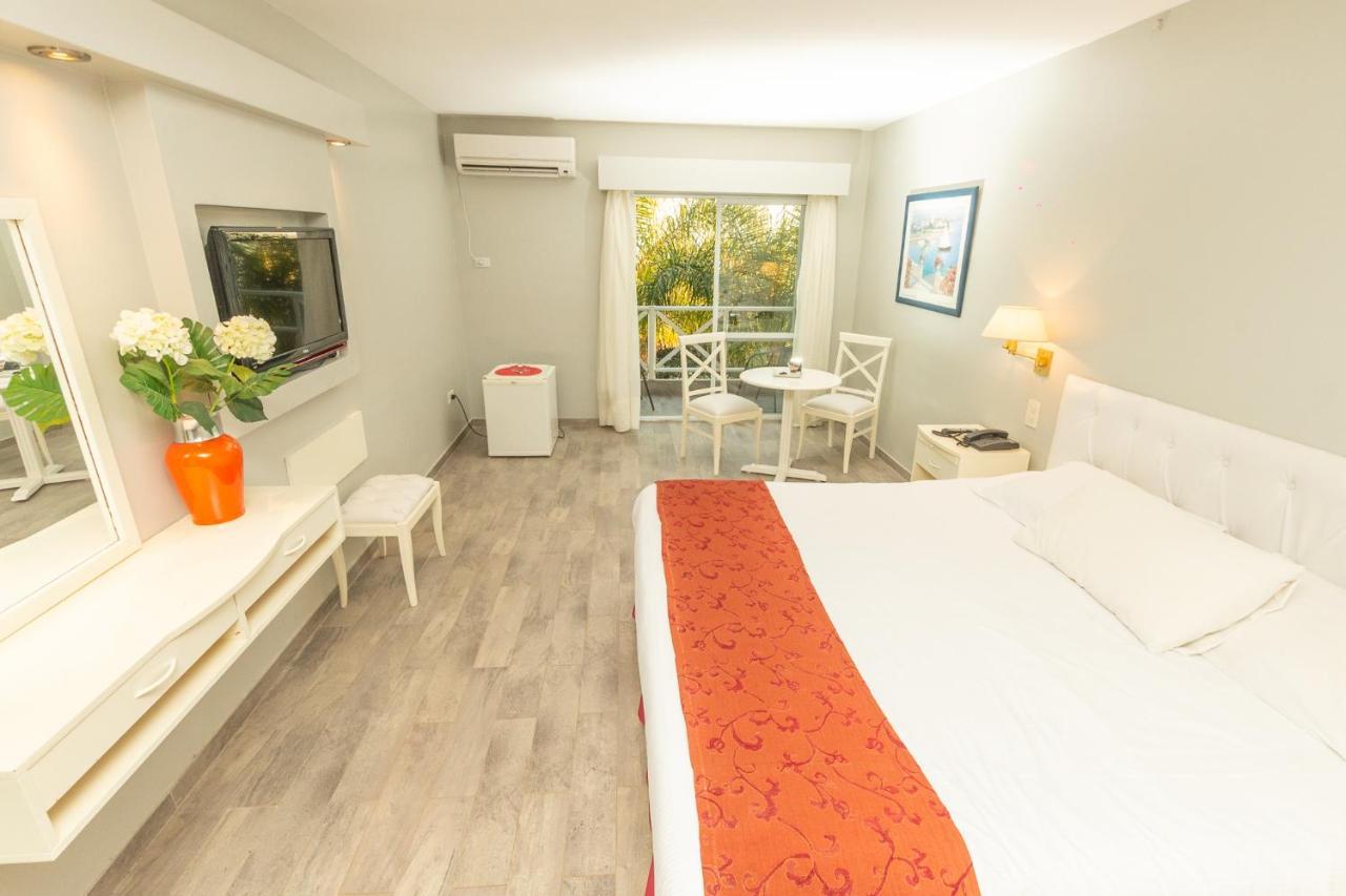 Marina Del Faro 4*