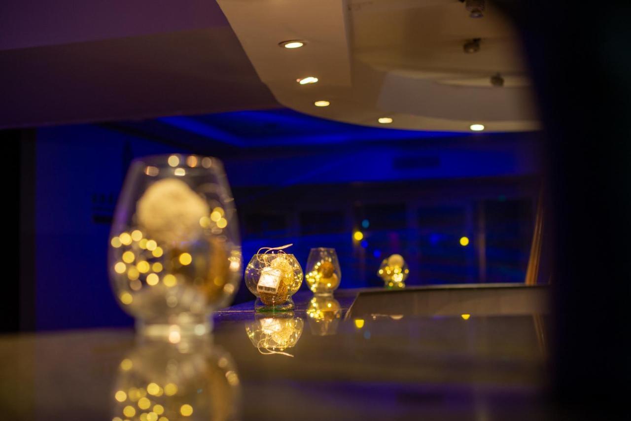 Marina Del Faro Hotel 4*