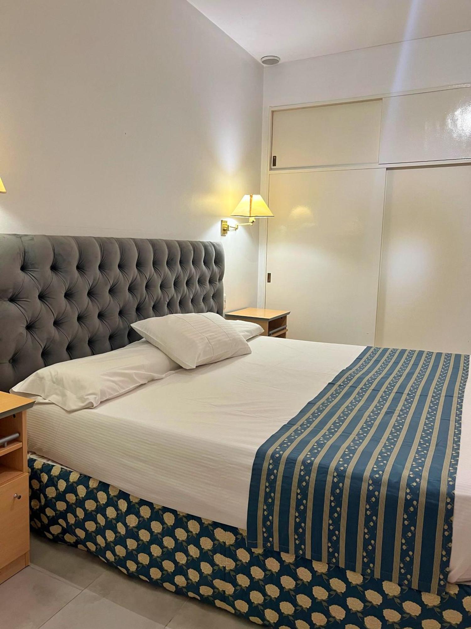 Hotel Marina Del Faro 4*