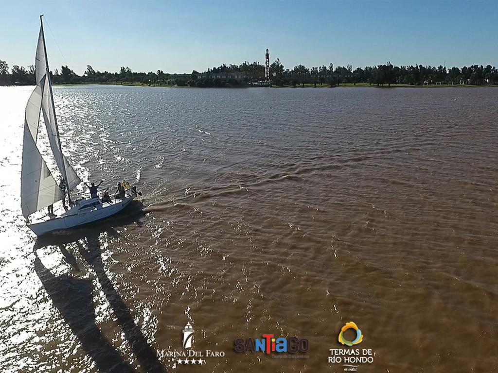Marina Del Faro Termas de Rio Hondo