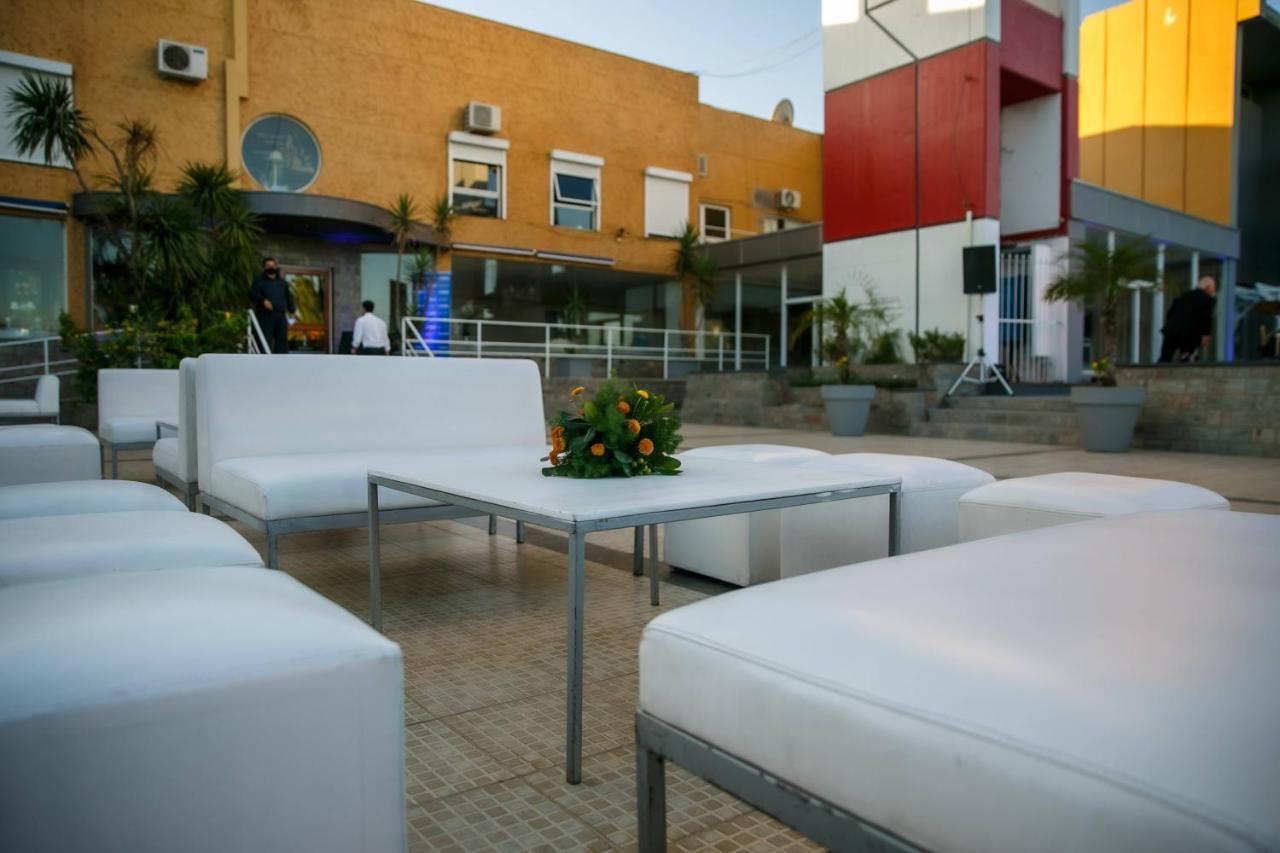 Hotel Marina Del Faro 4*