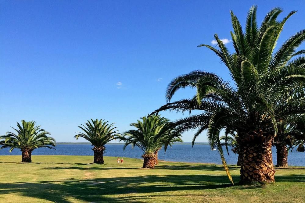 Marina Del Faro Termas de Río Hondo