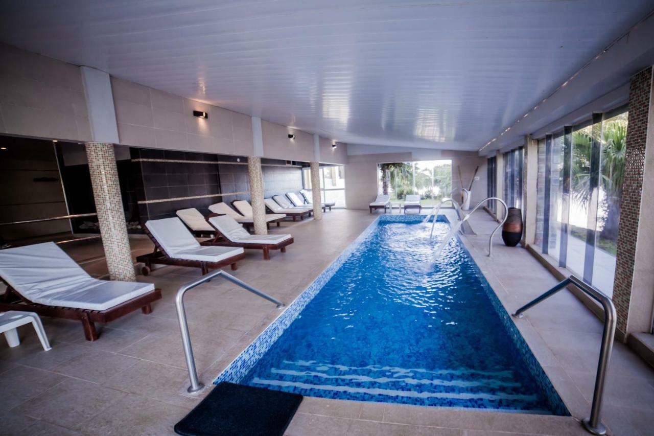 Hotel Marina Del Faro